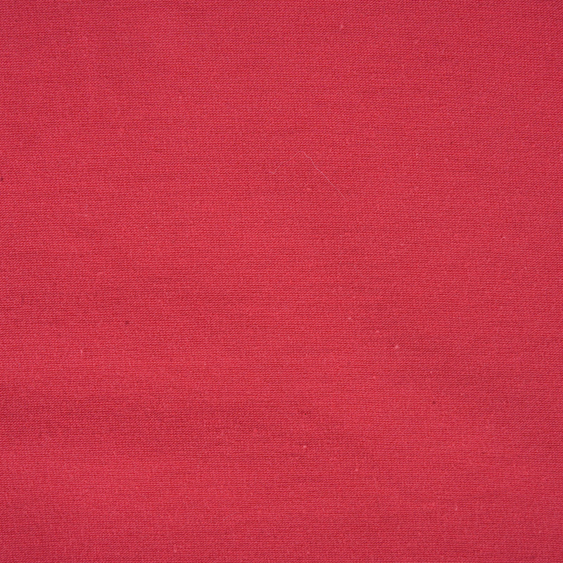 162-1 wt 58%cotton 37%recycled poly 5%spandex soft touch single jersey