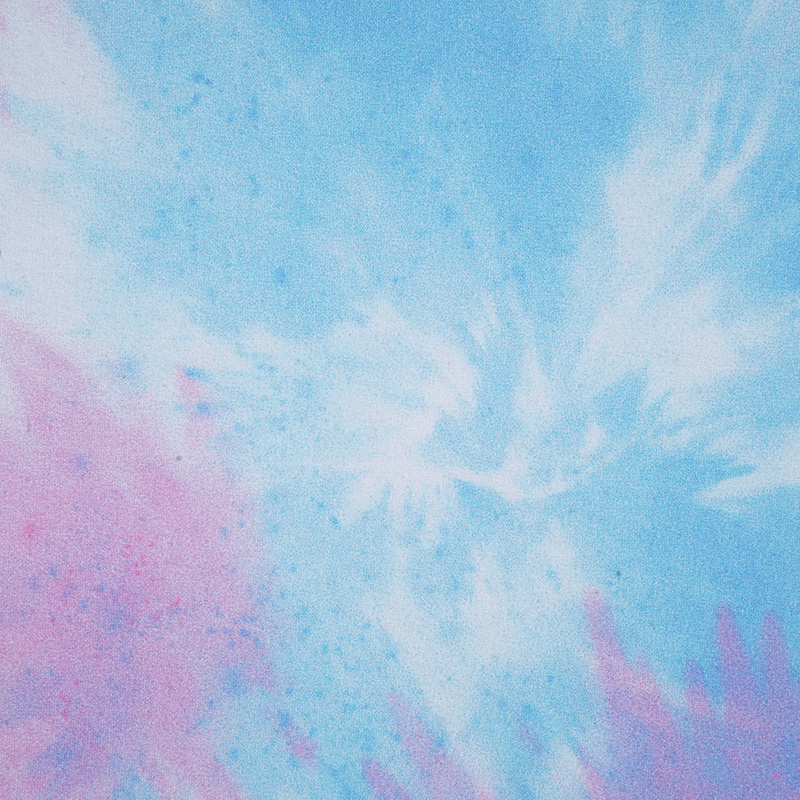 Cotton-tulad ng Nylon Tela-Perpekto para sa Urban Leisure Sportswear